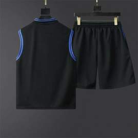 Picture of Moncler Shirt Pant Suits _SKUMonclerM-3XL12yx0223896